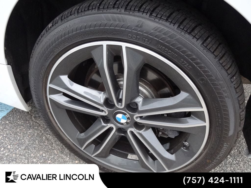 2024 BMW 2 Series 228i 228i