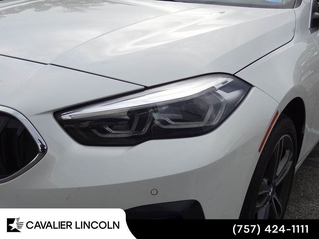 2024 BMW 2 Series 228i 228i