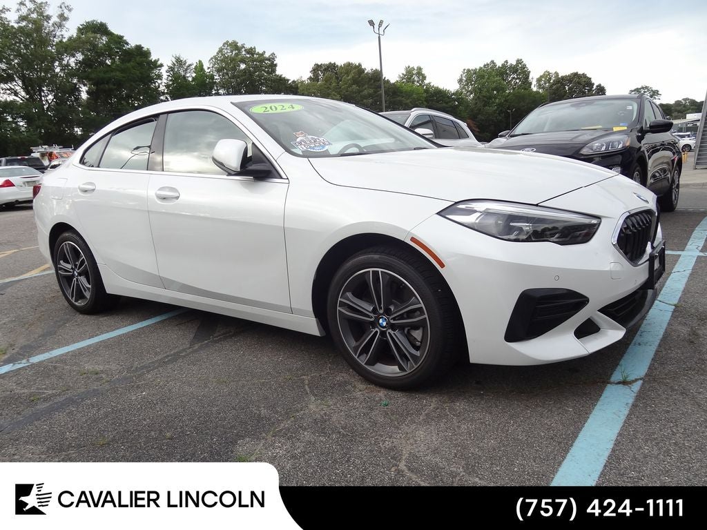 2024 BMW 2 Series 228i 228i