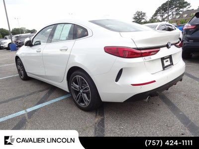 2024 BMW 2 Series 228i 228i