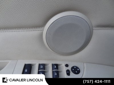 2012 BMW 3 Series 328i