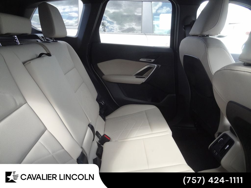 2023 BMW X1 xDrive28i xDrive28i