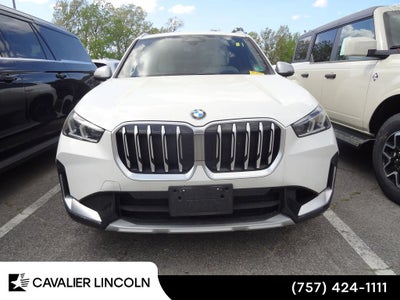 2023 BMW X1 xDrive28i xDrive28i
