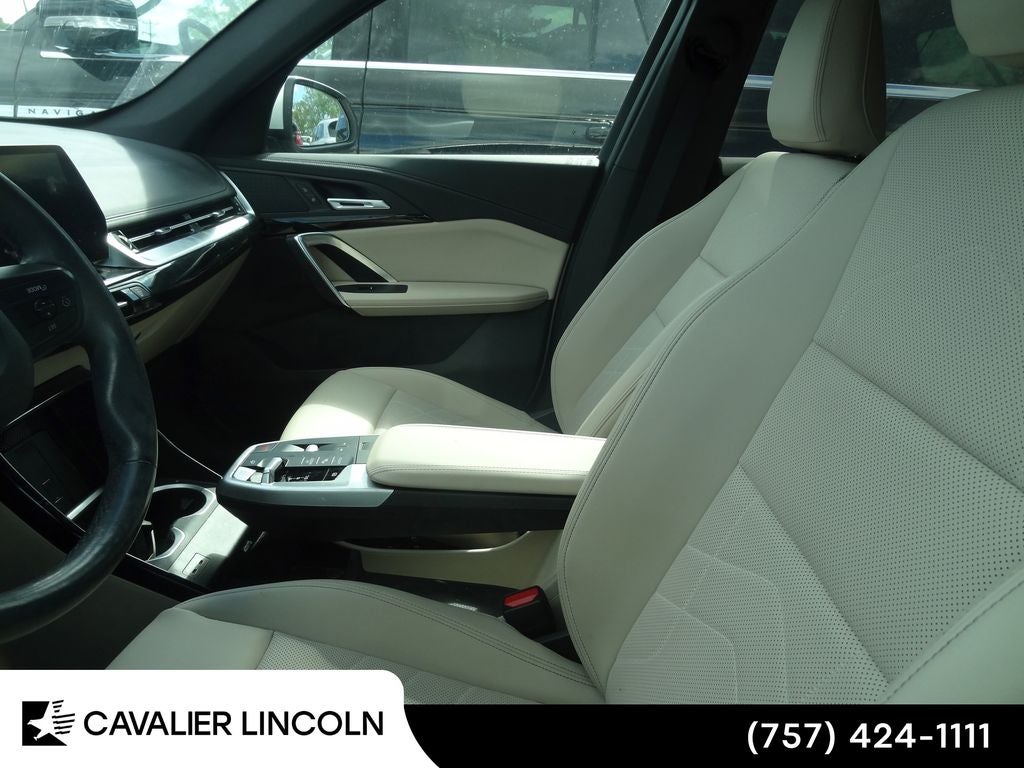 2023 BMW X1 xDrive28i xDrive28i