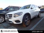 2019 Mercedes-Benz GLC GLC 300 4MATIC®