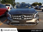 2018 Mercedes-Benz GLA GLA 250 GLA 250