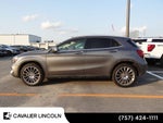 2018 Mercedes-Benz GLA GLA 250 GLA 250