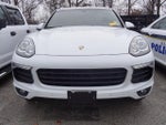 2016 Porsche Cayenne Base