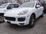 2016 Porsche Cayenne Base