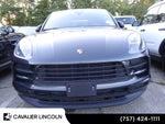 2019 Porsche Macan Base