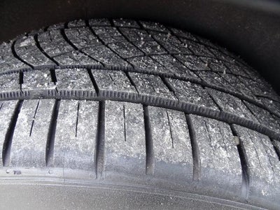 2017 Volkswagen Touareg V6 Executive