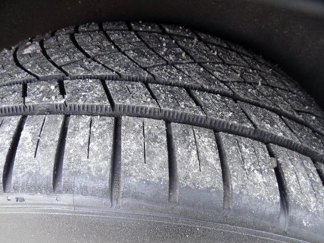 2017 Volkswagen Touareg V6 Executive