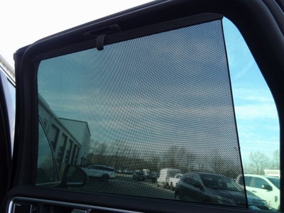 2017 Volkswagen Touareg V6 Executive