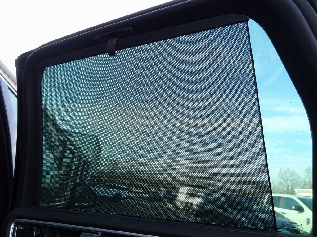 2017 Volkswagen Touareg V6 Executive