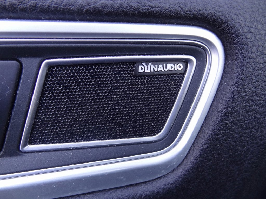 2017 Volkswagen Touareg V6 Executive