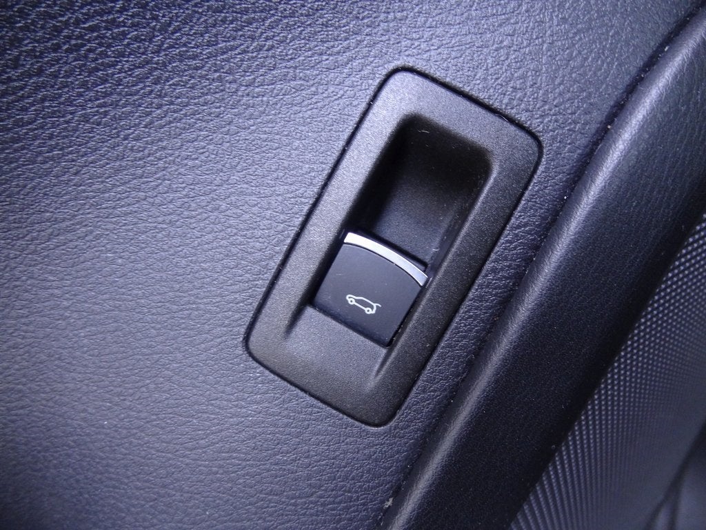 2017 Volkswagen Touareg V6 Executive