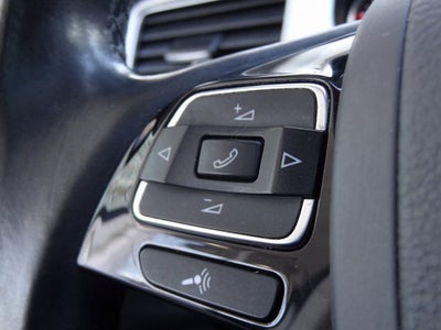 2017 Volkswagen Touareg V6 Executive