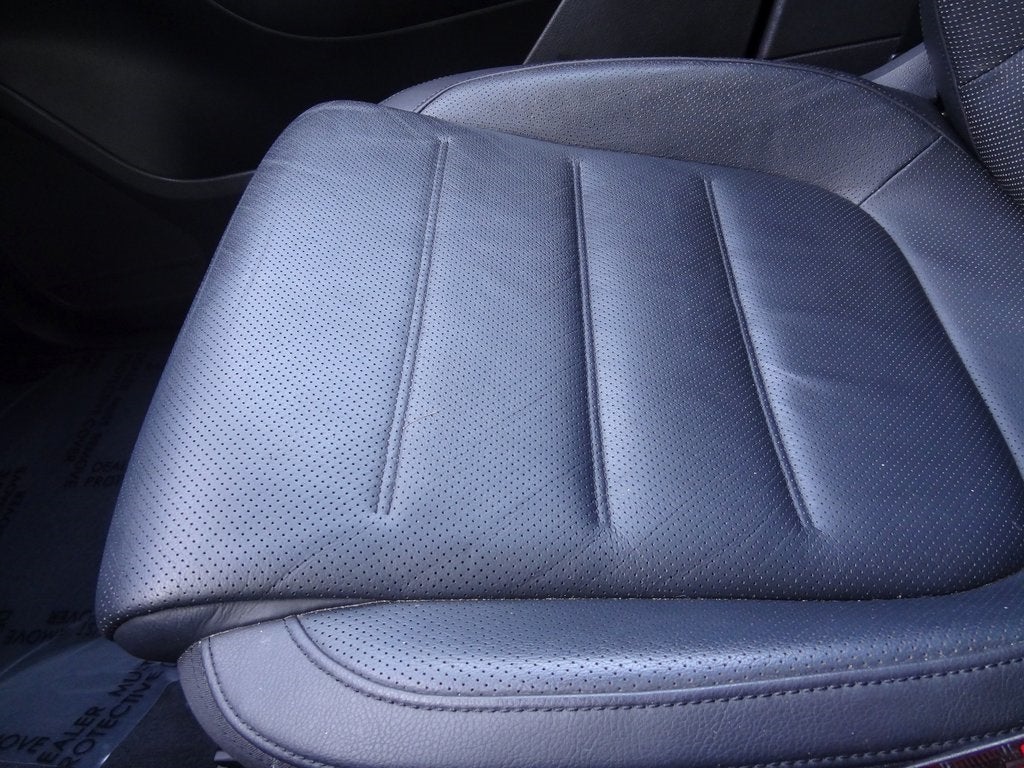 2017 Volkswagen Touareg V6 Executive