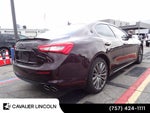 2019 Maserati Ghibli Base Base