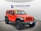 2023 Jeep Wrangler High Tide