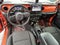 2023 Jeep Wrangler High Tide