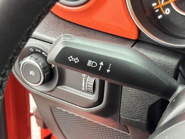 2023 Jeep Wrangler High Tide