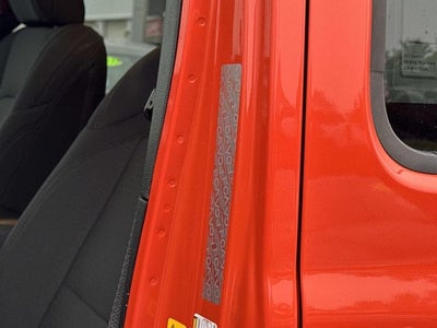 2023 Jeep Wrangler High Tide