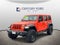 2023 Jeep Wrangler High Tide