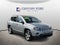 2016 Jeep Compass High Altitude