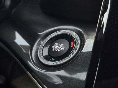 2022 Jeep Grand Cherokee L Altitude