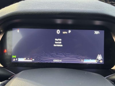 2022 Jeep Grand Cherokee L Altitude