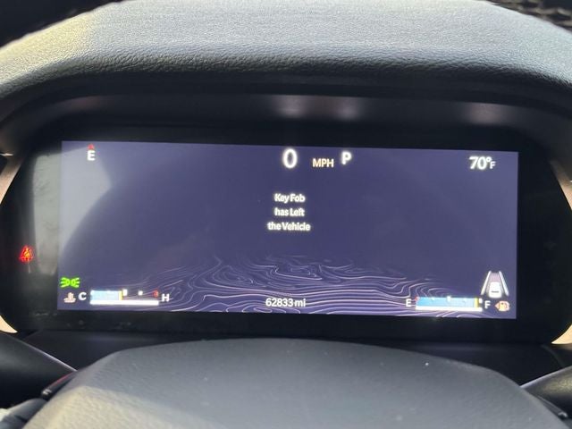 2022 Jeep Grand Cherokee L Altitude