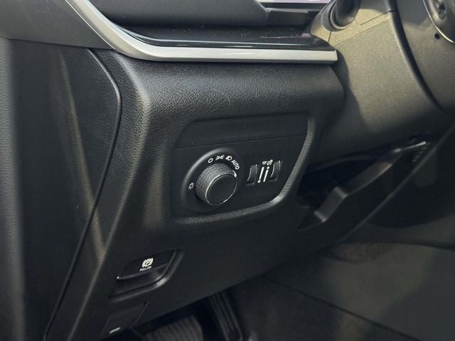 2022 Jeep Grand Cherokee L Altitude