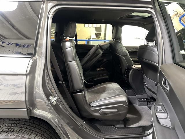 2024 Jeep Grand Cherokee L Altitude X