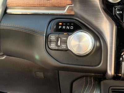 2019 RAM 1500 Limited