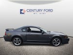 2003 Ford Mustang Mach 1 Premium
