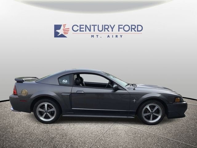 2003 Ford Mustang Mach 1 Premium