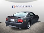 2003 Ford Mustang Mach 1 Premium