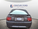 2003 Ford Mustang Mach 1 Premium