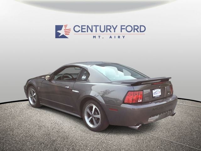 2003 Ford Mustang Mach 1 Premium