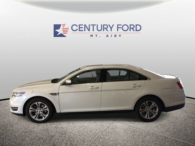 2016 Ford Taurus SEL