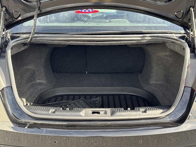 2017 Ford Taurus SHO