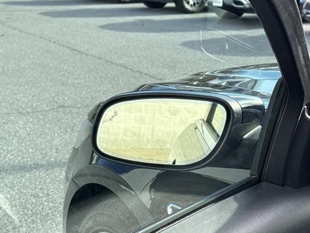 2017 Ford Taurus SHO