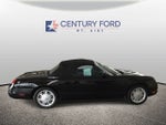 2002 Ford Thunderbird Base