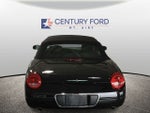 2002 Ford Thunderbird Base