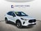 2025 Ford Escape Hybrid ST-Line