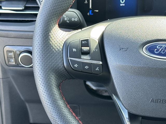 2025 Ford Escape Hybrid ST-Line