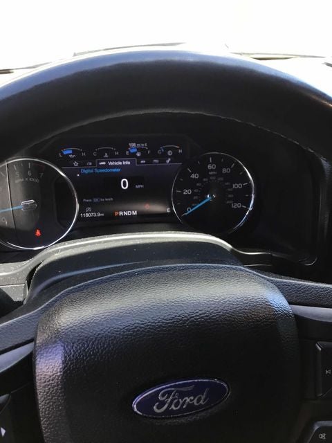 2019 Ford Expedition Max Limited