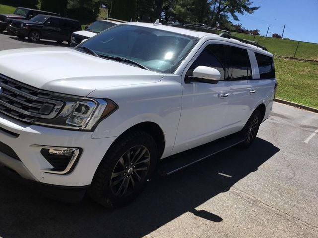 2019 Ford Expedition Max Limited