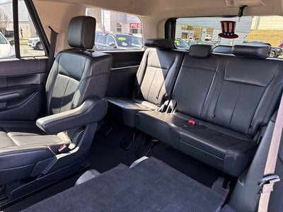 2024 Ford Expedition XLT